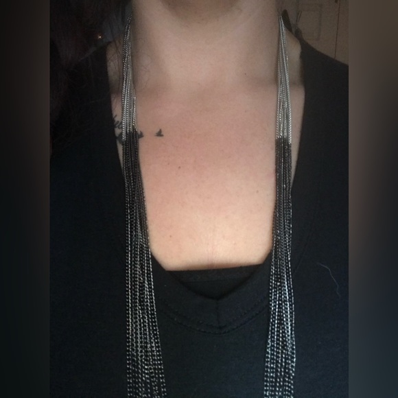 Premier Designs Tassle style necklace - Picture 4 of 6